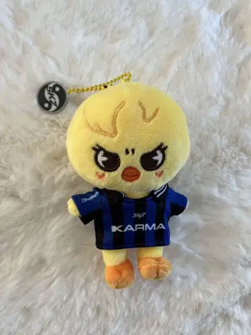 StrayKids KARMA SKZOO 포가리