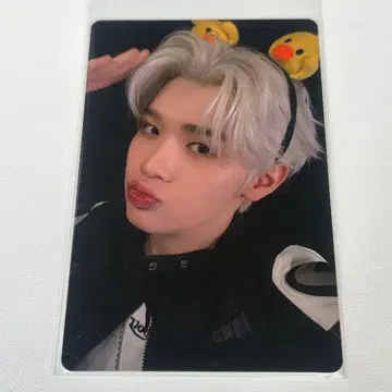 ZB1 제베원 HERE&NOW 회장 한정판 7000엔 혜택 트레이딩 카드