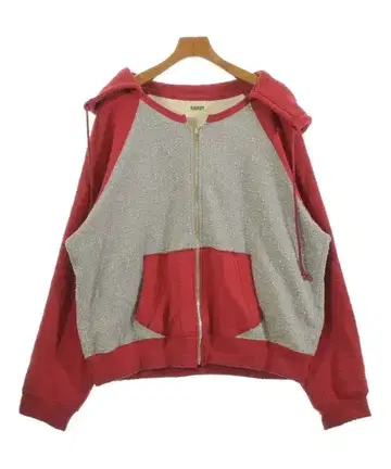 RANDY 후드티 남성용