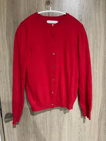 [ URBAN RESEARCH ] 긴팔 가디건과 니트 T셔츠 앙상블