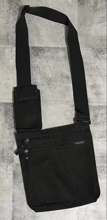 빈티지 00s 에디 바우어 숄더백 2000년대