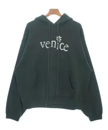 ERL 후드티 남성용