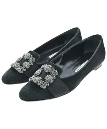 MANOLO BLAHNIK 발레 슈즈/오페라 슈즈 여성용