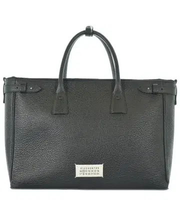 메종 마르지엘라 토트백 남성용