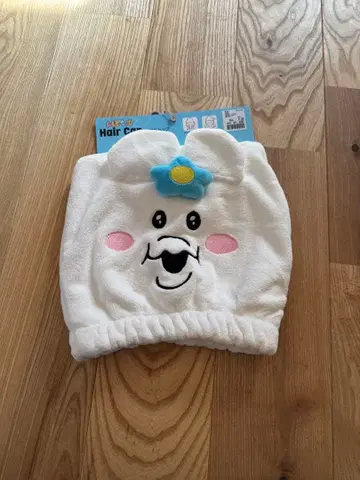 헤어 캡 샹브르