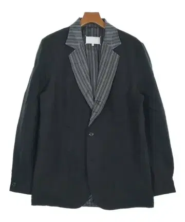 Maison Margiela 테일러드 자켓 남성용