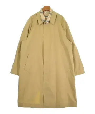 MARNI 스텐카라 코트 남성용