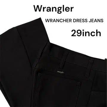 Wrangler / 런처 드레스 팬츠