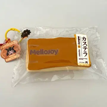 mellojoy 화식 시리즈 카스텔라