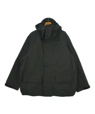 Graphpaper 마운틴 후드티 남성용