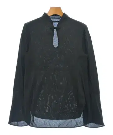 마메 쿠로고우치 티셔츠 셔츠 여성용