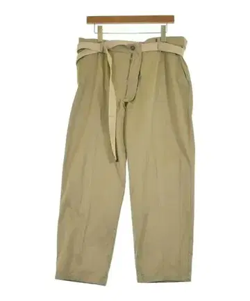 MAISON EUREKA 치노 팬츠 남성용