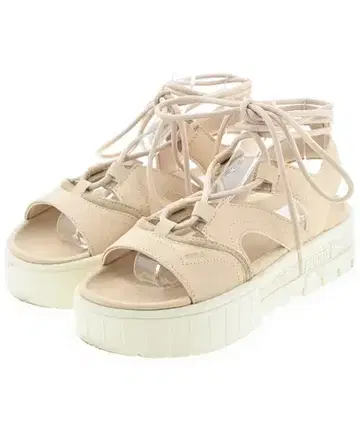 PUMA 여성용 샌들