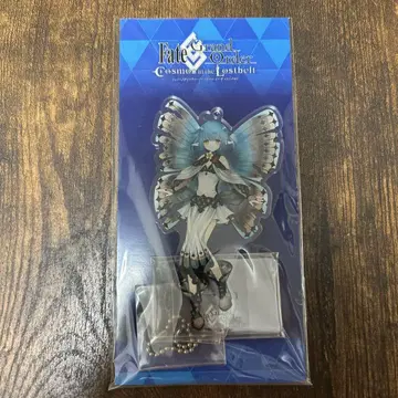 이름 없는 요정 아크릴 스탠드