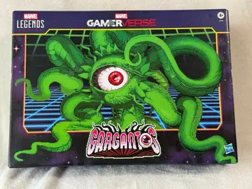 마블 레전드 게이머버스 가르간토스 (슈마고라스)