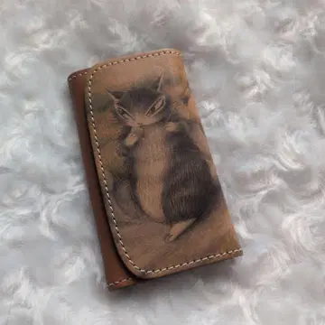 와치필드 키케이스 레어품