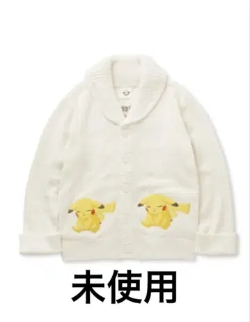 gelato pique 피카츄 룸웨어 사이즈 M~L