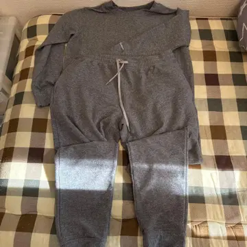 Goldwin 맨투맨 셋업 M 사이즈