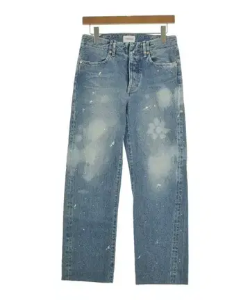 TANAKA 데님 팬츠 여성용