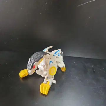 바쿠간 웰가로우