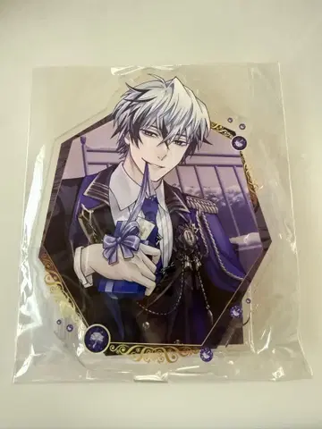 쥬드 아크릴 스탠드