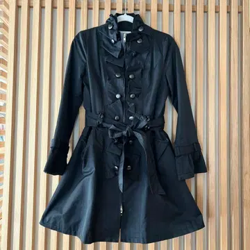 코트 멋진 코트