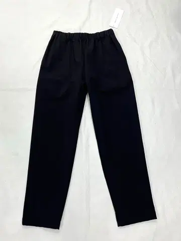 미사용 새상품 MANUAL ALPHABET 슬랙스 size 1