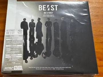 BE:FIRST BE:ST LIVE반