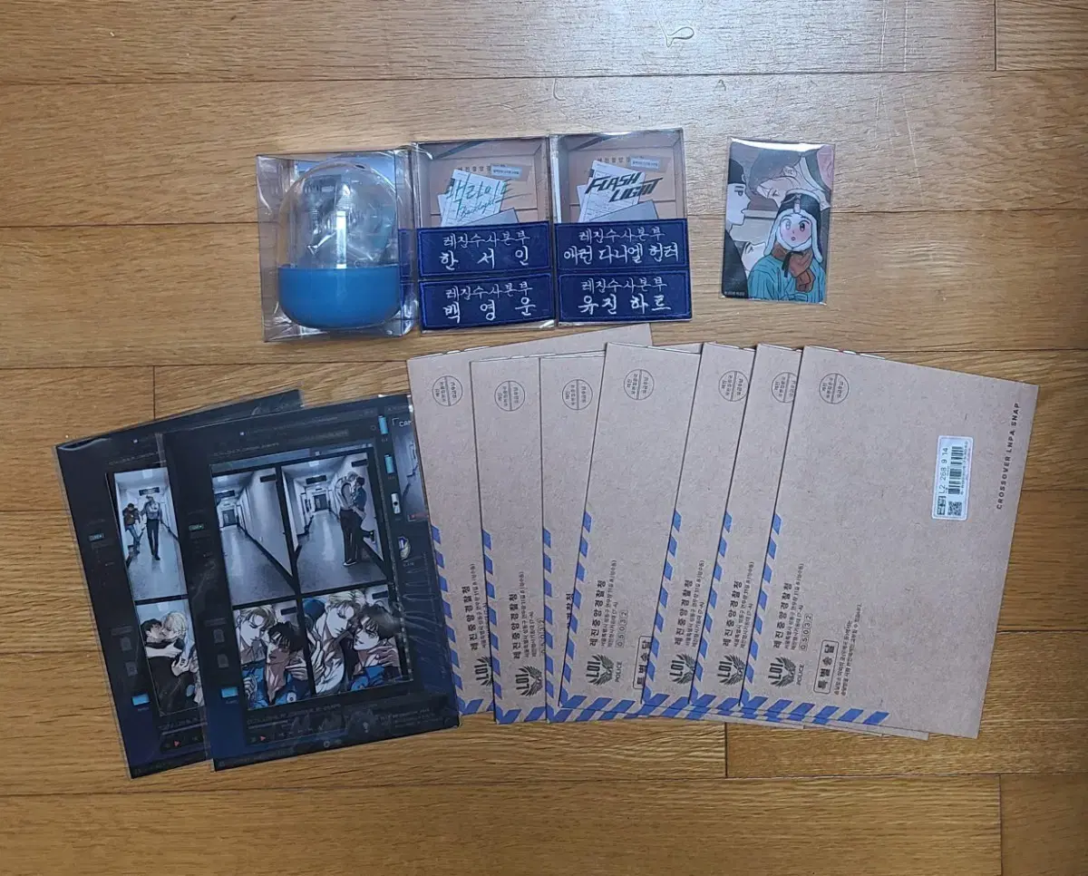 Black Cat Power Team Resin Morning Has Broken Sahwa Snap Ticket Film Job Performance Capsule