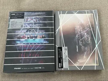 SnowMan i DO ME Blu-ray 2장