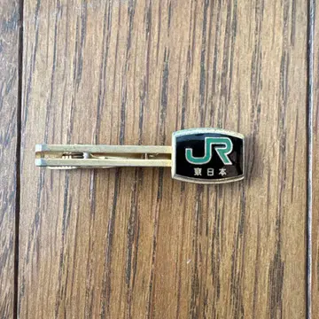 JR 동일본 넥타이핀