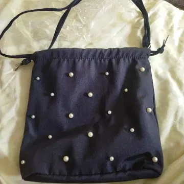 아비 스테 펄 백 복조리 JAL 콜라보 기내 판매