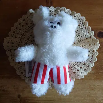 scooty studio 봉제 인형