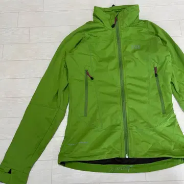 밀레 스트레치 자켓 마운틴 후드티 메쉬 따뜻한