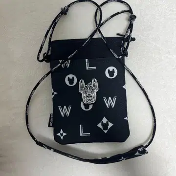 LIFEWORK 목걸이 파우치