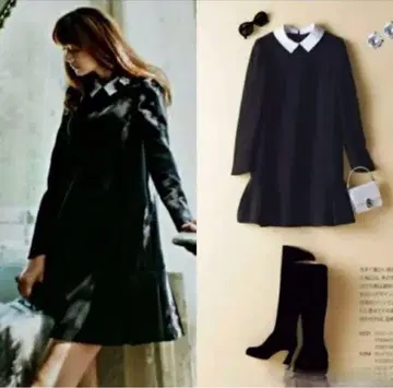 FOXEY NEW YORK 원피스 38