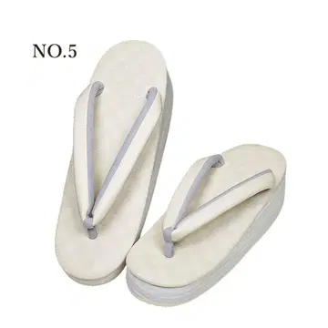 히시야 카렌 로쏘 조리 M 사이즈 체크 패턴