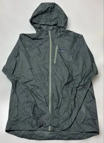 파타고니아 후디니 자켓 NUVG 그린 계열 카키 계열 2023년