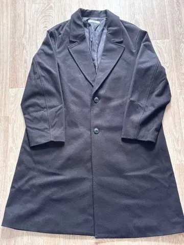 relume 싱글 코트 남성용 m 사이즈