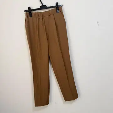 카프리슈 레마쥬 NEW 이지턱 팬츠