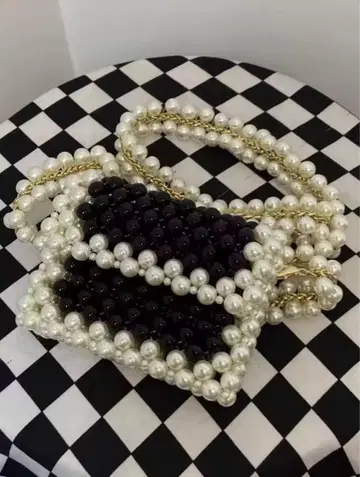 gdragon 펄 미니 백