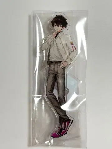 니지산지 사카요리 소마 아크릴 스탠드