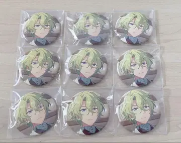 앙스타 토모에 히요리 캔뱃지