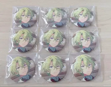 앙스타 토모에 히요리 캔뱃지