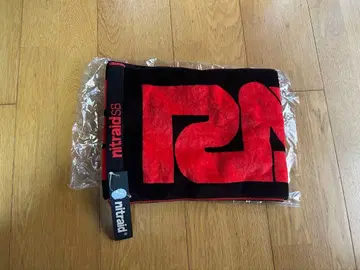 나이트레이드 타월