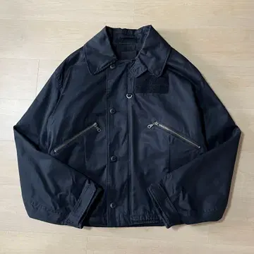 WAIPER.INC MK3 벤틸 플라이트 자켓