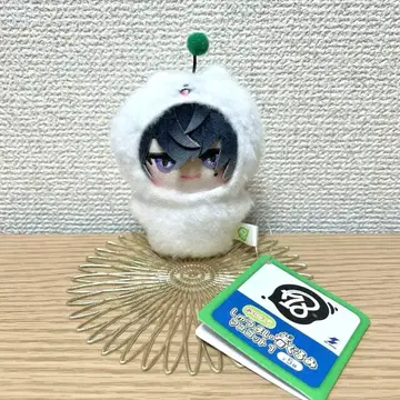 18TRIP 에이트리 미니콜렉션! 슈마이 인형옷 마스코트 무라쿠모 곁들임