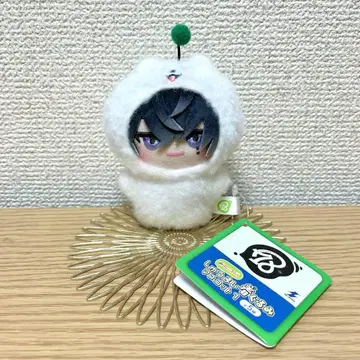 18TRIP 에이트리 미니콜렉션! 슈마이 인형옷 마스코트 무라쿠모 곁들임