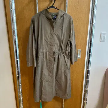 Marble 캐주얼 코트