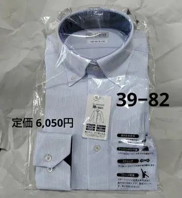 긴팔 M 사이즈 [ i-Shirt (아이셔츠) ] 색스